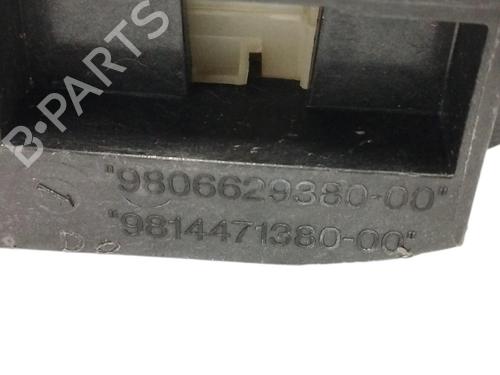Crossmember CITROËN C4 Picasso II  | BP16912928C162 