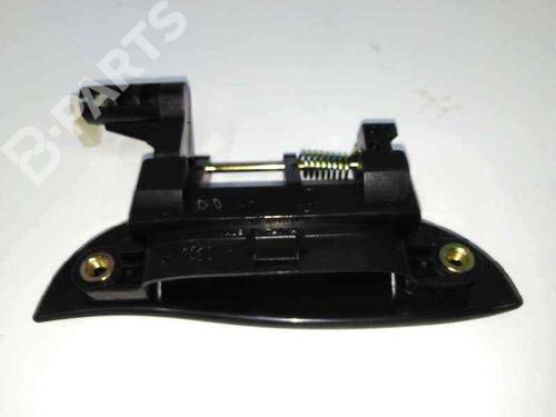 Poignées de porte extérieures pour Hyundai Atos (avant) | 8265001000 Poignées de porte extérieures pour Hyundai Atos (avant) | 8265001000