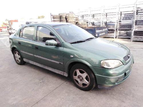 Used Parts OPEL ASTRA G Hatchback (T98) 1.8 16V (F08, F48) (116 hp) 3494531