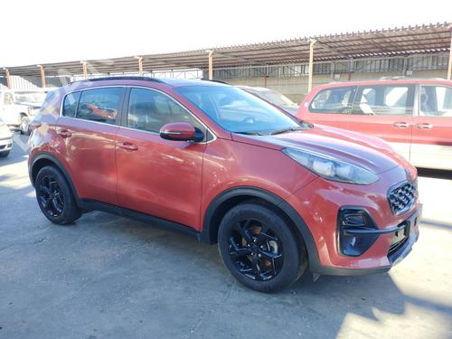 Rear axle KIA SPORTAGE IV (QL, QLE)  | BP20671924M2 