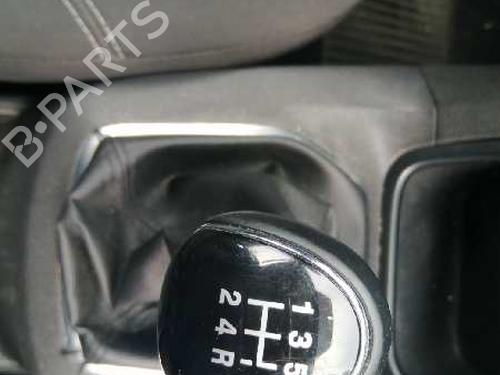 Steering column FORD FIESTA VI (CB1, CCN) 1.5 TDCi | BP7654125M21 