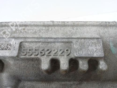Cylinder head OPEL CORSA D (S07) 1.2 (L08, L68) | BP36421830M5  - Image 7