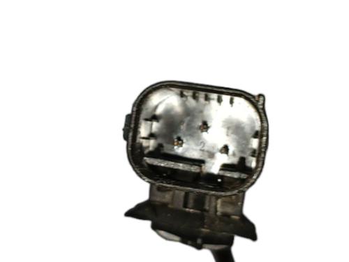 Left rear shock absorber MERCEDES-BENZ R-CLASS (W251, V251) R 320 CDI 4-matic (251.022, 251.122) | BP19636516M18