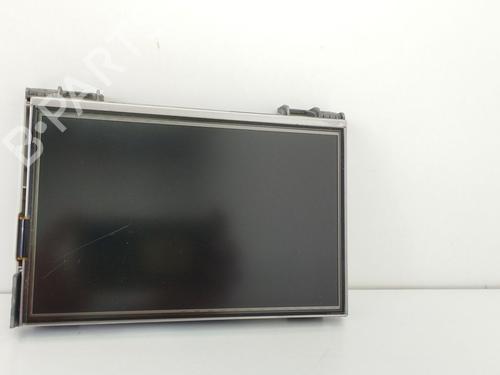 Used Display monitor Display monitor CITROËN C-ELYSEE (DD_) 1.6 VTi 115 (DDNFP0, DDNFP6, DDNFP9) (115 hp) 33656757 33656757