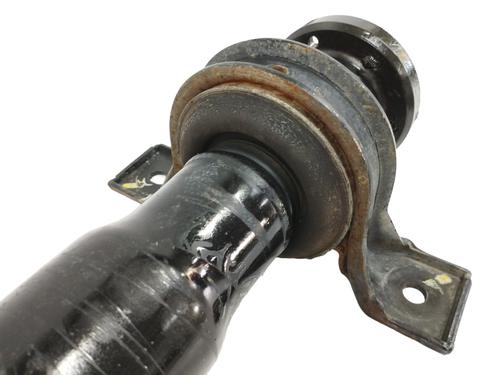 Driveshaft SSANGYONG RODIUS II 2.2 Xdi | BP14455707M37 