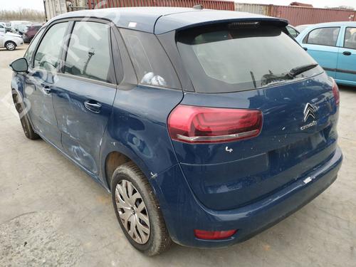 Engine CITROËN C4 SPACETOURER (3D_) 1.6 BlueHDi 120 | BP33626668M1  - Image 7