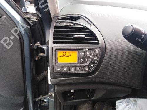 Engine control unit (ECU) CITROËN C4 Grand Picasso I (UA_)  | BP6068699M57