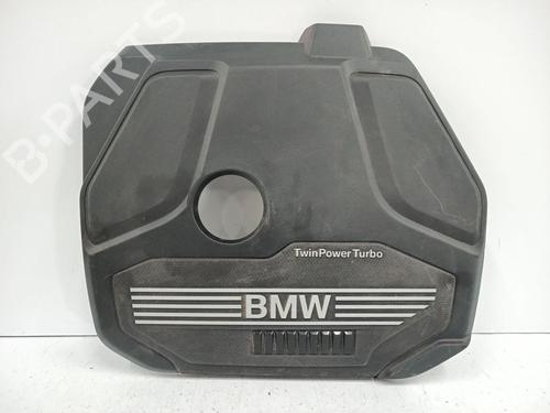 Used Upper protection Upper protection BMW X2 (F39) sDrive 18 i (140 hp) 34127843 34127843