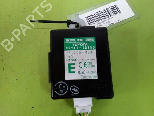 electronic-module-lexus-rx-_u3_-400h-awd-mhu38_-8974148150-2003-2004-2005-2006-2007-2008-1215206 main image