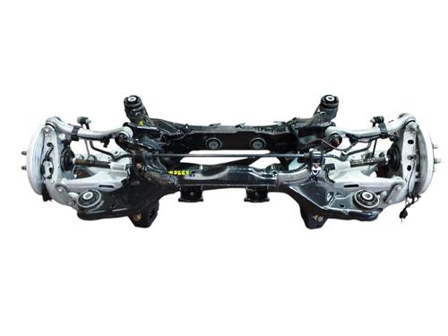 Essieu arrière JAGUAR XE (X760) 2.0 D (180 hp) 32035245