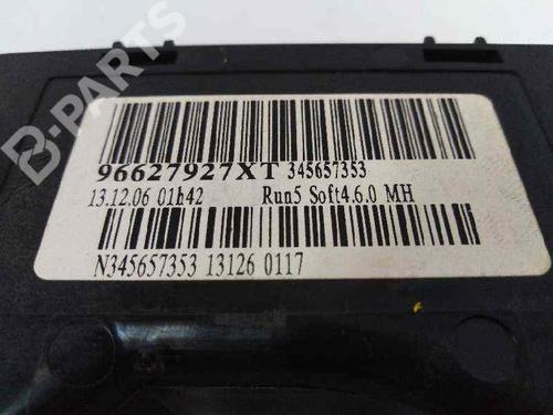 Switch CITROËN C4 I (LC_) 1.4 16V | BP7401376I30 