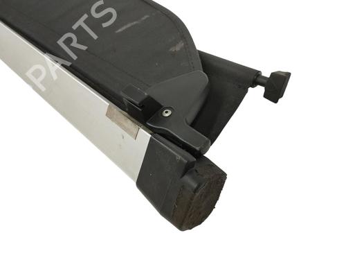 Rear parcel shelf SUBARU FORESTER (SJ_) 2.0 D AWD (SJD) | BP13733456C85 