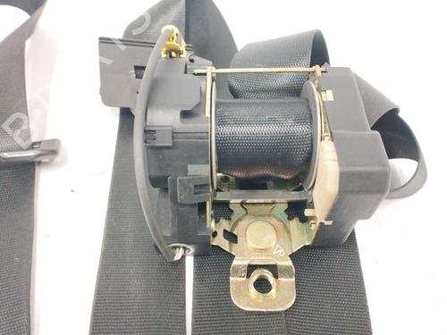 Front right seatbelt MERCEDES-BENZ M-CLASS (W163)  | BP12428194I25
