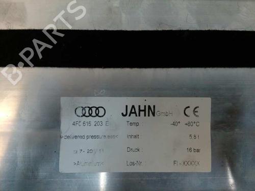 Andre AUDI A6 Allroad C6 (4FH) 3.0 TDI quattro | BP18267059O1 