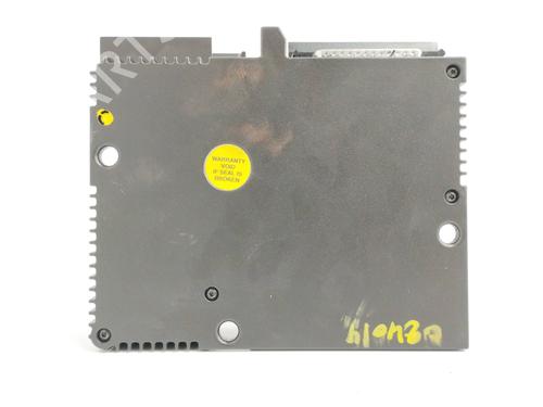 Electronic module AUDI ALLROAD C5 (4BH) 2.5 TDI quattro | BP10865550M83 - Image 2