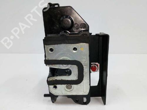 Rear right lock SSANGYONG RODIUS II 2.0 Xdi | BP5095834C99 