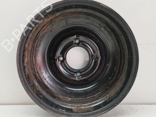 Rim SEAT IBIZA II (6K1) 1.9 D | BP12442019C45 