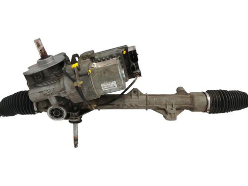 Used Steering rack PEUGEOT 207 (WA_, WC_) [2006-2015]  19120403
