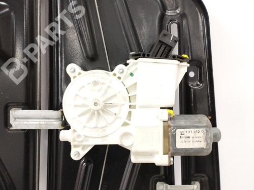 Rear left window mechanism OPEL ASTRA H TwinTop (A04)  | BP11868391C24 