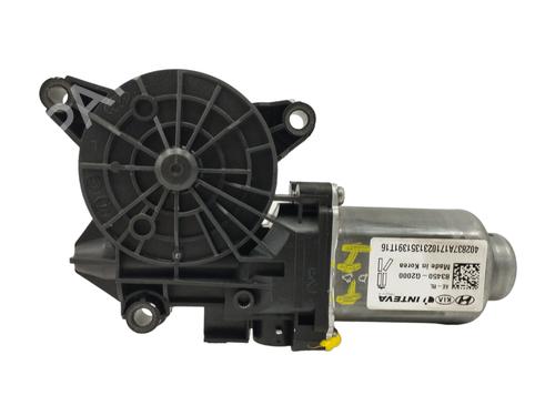 Used Left rear window motor Left rear window motor HYUNDAI IONIQ (AE) [2016-2023] 16730334 16730334