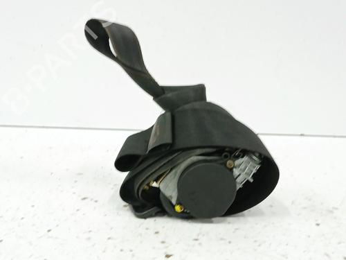 Front left seatbelt PEUGEOT 307 CC (3B) 2.0 HDi 135 | BP40531668I26 - Image 5