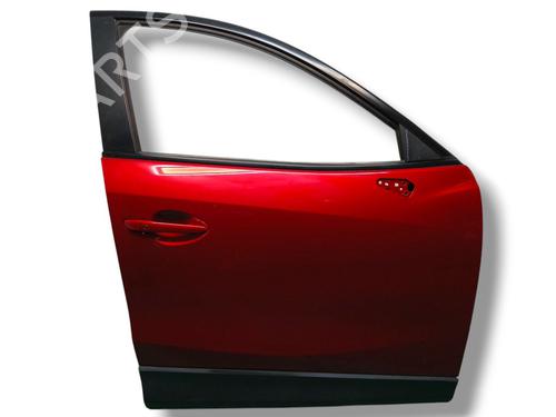 Dør højre fortil MAZDA CX-5 Van (KE_) SKYACTIV-D (KEF9) (150 hp) 31775640