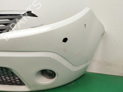 Front bumper DACIA SANDERO 1.2 16V | BP28674461C7