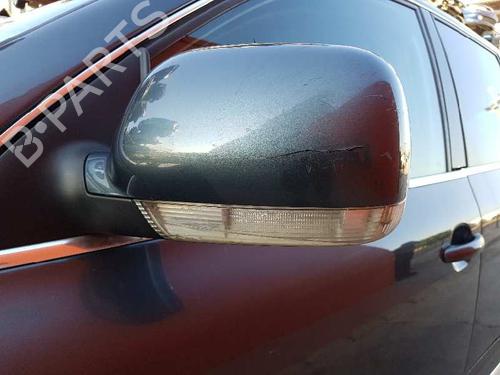 Front left lock VW TOUAREG (7LA, 7L6, 7L7)  | BP5618382C98 