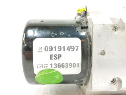ABS Bremseaggregat OPEL VECTRA C (Z02)  | BP10776048M43 