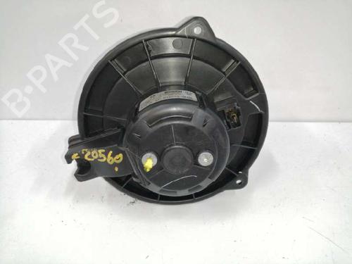 Ventilator motor RENAULT RAPID Box Body/MPV (F40_, G40_)  | BP7052424M62 