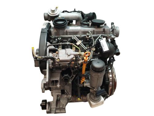 Used Engine SKODA OCTAVIA I (1U2) 1.9 TDI (90 hp) 29273369