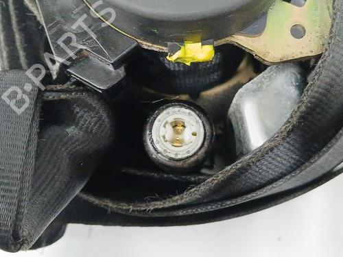Front left seatbelt PEUGEOT 307 CC (3B) 2.0 HDi 135 | BP40531668I26 - Image 6