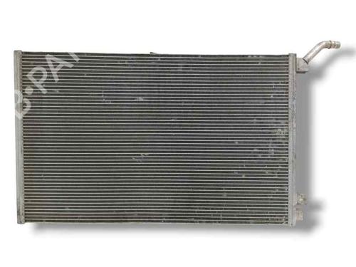 Used Water radiator JAGUAR F-PACE (X761) [2015-2026]  26558788