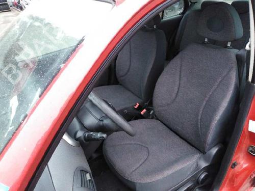 Right rear door NISSAN MICRA III (K12) 1.2 16V | BP12957989C5 