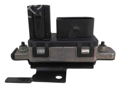 Electronic module LAND ROVER RANGE ROVER EVOQUE (L538) 2.0 D | BP27458536M83 