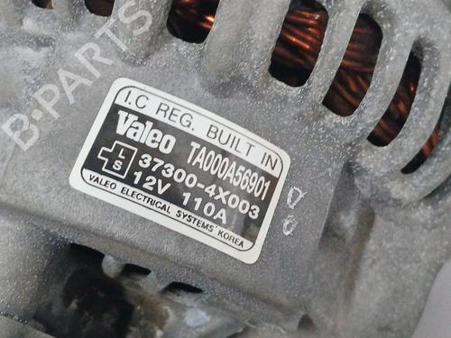 Alternator KIA CARNIVAL II (GQ) 2.9 CRDi | BP28539795M7 