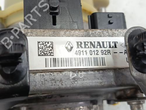 Styring servopumpe DACIA SANDERO II 1.0 SCe 75 (B8JC, B8JD, B8NC) | BP31144558M99 