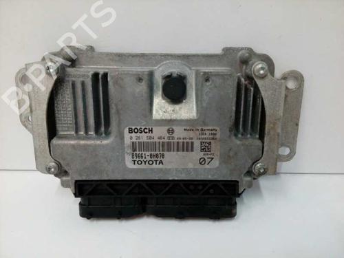 engine-control-unit-ecu-toyota-aygo-_b1_-10-kgb10_-kgb10r-896610h070-2005-2006-2007-2008-2009-2010-2011-2012-2013-2014-5333071 main image