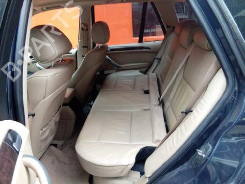 Rear left seatbelt BMW X5 (E53)  | BP6627123I29 