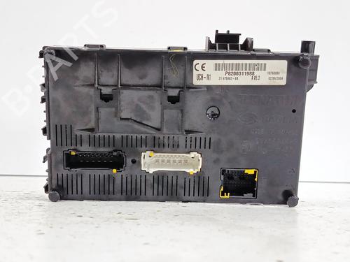 Used Electronic module Electronic module 39412923 39412923