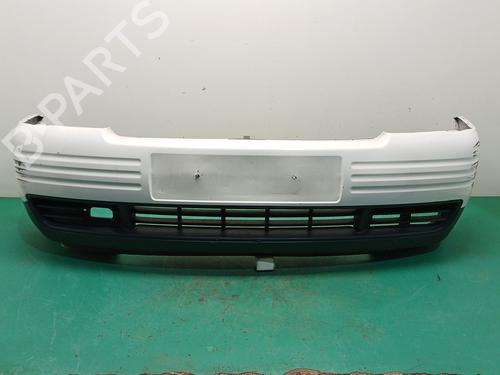 Used Front bumper SEAT AROSA (6H1) 1.0 (50 hp) 30860229