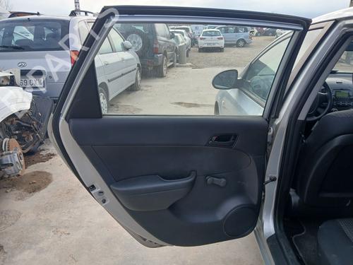 Dashboard HYUNDAI i30 Estate (FD) 1.6 CRDi | BP33952923C46  - Image 16