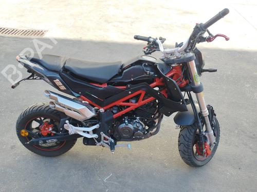 Other BENELLI MOTORCYCLES BN BN 125 (U30) | BP29027687O1 