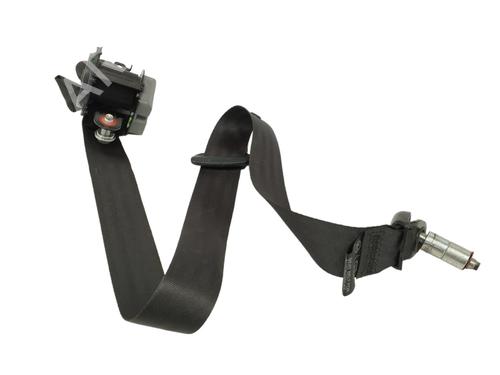 Used Rear left seatbelt SSANGYONG KYRON [2005-2014]  17110546