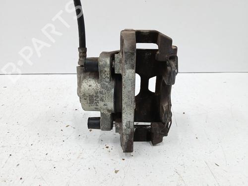 Right front brake caliper JEEP RENEGADE SUV (BU, B1, BV) 1.6 CRD | BP29891265M104