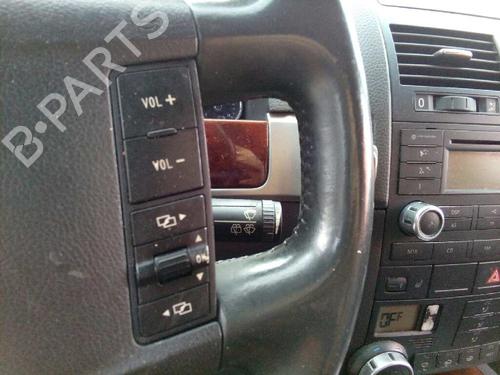 Oliekøler VW TOUAREG (7LA, 7L6, 7L7)  | BP14152052M33 