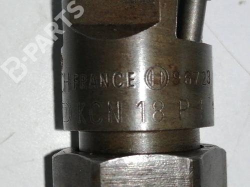 Injector NISSAN SERENA (C23) 2.3 D | BP10525243M100 