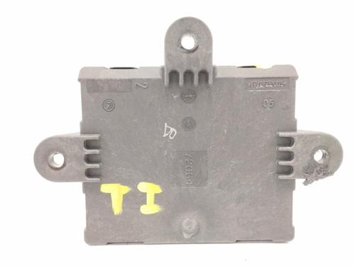 Elektronisk modul FORD MONDEO IV (BA7) 1.8 TDCi | BP11920581M83 