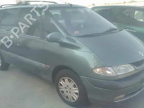 Engine control unit (ECU) RENAULT ESPACE III (JE0_)  | BP2800548M57 