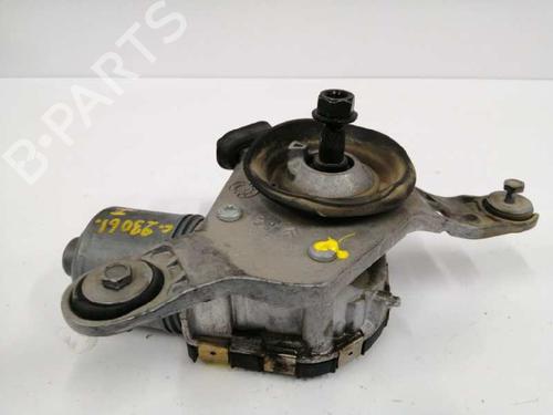 Used Front wiper motor CITROËN C4 Picasso II 1.6 BlueHDi 120 (120 hp) 6411270
